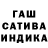 Шишки марихуана THC 21% Leila Vishanova